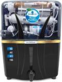 Aquadpure Aqua Copper + TDS Adjuster/Controller Water Filter For Home 12 Litres RO + UV + UF + Minerals + Copper Water Purifier