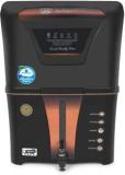 Aquadpure Bio Alkaline With Pre Filter & Aqua Copper A39 Copper Alkaline Enclosed 12 Litres RO + UV + UF + TDS + Alkaline Water Purifier