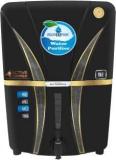 Aquadpure Copper Charge + Mineral Technology, Suitable For All Type Of Water Supply 12 Litres RO + UV + UF + Copper + TDS Control Water Purifier