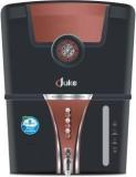 Aquadpure Copper + Alkaline 12 Litres RO + UV + UF + TDS + ALK + Copper Water Purifier