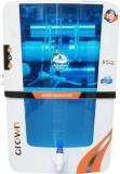 Aquadpure India 1st 4 In 1 Alkaline Technology BIS Certified IS 16240:2023 CM/L 8200172305 12 Litres RO + UV + UF + TDS + Alkaline Water Purifier