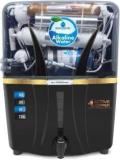 Aquadpure ORP With Goodness Of Copper + Alkaline, Suitable For All Type Water Supply 12 Litres RO + UV + UF + TDS + Copper Water Purifier