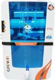 Aquadpure RO+UV Water Purifier Bio Alkaline With Aqua Copper Infuser Technology 12 Litres RO + UV + UF + Copper + TDS Control Water Purifier