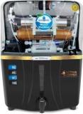 Aquadpure Ro Water Purifier With Active Copper + TDS, Suitable For All Type Water Supply 12 Litres RO + UV + UF + Copper Water Purifier