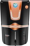 Aquadpure RO Water Purifier With Bio Alkaline And Aqua Copper Infuser Technology 12 Litres RO + UV + UF + Copper + TDS Control Water Purifier