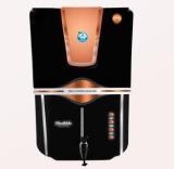 Aquadpure Zinc Copper Alkaline Water Filter Purifier For Home 12 Litres RO + UV + UF + TDS + ALK + Copper Water Purifier