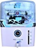 Aquafresh AURA Mineral+ro+uv+uf+tds Electrical Ground Water Purifier15 L 15 Litres RO + UV + UF + TDS Water Purifier