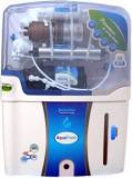 Aquafresh Carbon Copper 15 Litres RO + UV + UF + Copper Water Purifier