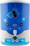 Aquafresh Dolphino 12 Litres RO + UF + UV + UV_LED + TDS Control Water Purifier