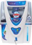 Aquafresh NEW GOLD EPIC 12 Litres RO + UV + UF + TDS Water Purifier With Prefilter