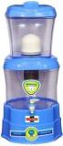 Aquagrand Aqua Mineral Pot 16 Litres 16 Gravity Based Water Purifier