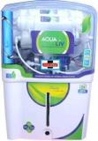 Aquagrand Aqua Pure Liv 12 Litres RO + UV + UF + TDS Water Purifier