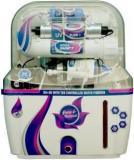 Aquagrand AQUA SWIFT 10 Litres RO + UV + UF + TDS Water Purifier