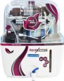 Aquagrand AquaXSwift Model 12 Litres RO + UV + UF + TDS+Copper Water Purifier 12 Litres RO + UV + UF + TDS Water Purifier