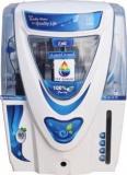 Aquagrand Epic Mineral ALKALINE Ro+uv+uf+tds 12 Litres ALKALINE + 12 Litres RO + UV + UF + TDS Water Purifier