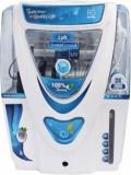 Aquagrand Epic Purify Mineral+ro+uv+uf+tds 15 Litres 15 L RO + UV + UF + TDS Water Purifier