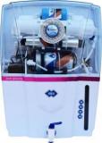 Aquagrand Gold Audi Model Ro + Uv + Uf + Tds Controller 15 Litres RO + UV + UF + TDS Water Purifier