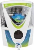 Aquagrand Green Candy Alkaline + Ro + Uv + Uf + TDS Controller, Alkaline Filter + 15 Litres RO + UV + UF + TDS Water Purifier