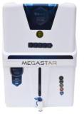 Aquagrand Megastar Model Copper Filter + Alkaline Vitamin B12 + RO + UF + TDS Water Filter 15 Litres RO + UF + TDS Water Purifier