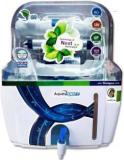 Aquagrand Next Generation Technlogy Swift 15 RO + UV +UF Water Purifier