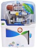 Aquagrand NYC Model Copper Filter+ Ro + Uv + Uf + Tds Water Purifier + COPPER Filter + 12 Litres RO + UV + UF + TDS Water Purifier