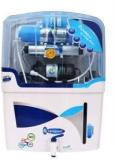 Aquagrand NYC Model With ALKALINE B12 FILTER 12 Litres RO + UF + TDS Water Purifier