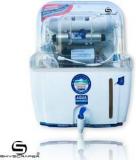 Aquagrand Plus Freedom + 15 Litres RO + UV Water Purifier