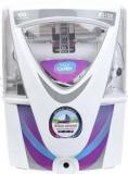 Aquagrand RED AQUA CANDY 17 Litres 17 Ltr RO + UV + UF + TDS Water Purifier