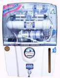 Aquagrand RO UV UF TDS AUDI 12 Litres RO + UV + UF + TDS Water Purifier