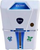 Aquagrand Shine Model Purify Mineral Ro+uv+uf+tds 12 Litres 12 L RO + UV + UF + TDS Water Purifier