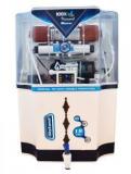 Aquagrand Skyland Copper Model With Filter Life Display 18 Litres RO + UV + UF + Copper + TDS Control Water Purifier