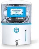 Aquagrand Supreme White Blue Novo 12 Litres RO + UV + UF + TDS Water Purifier