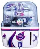 Aquagrand Swift Aqua Red 12 Litres RO + UV + UF Water Purifier