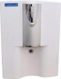 Aquagrand White Misty Model Purify Mineral Ro + Uv + Uf + Tds 8 Litres 8 L RO + UV + UF + TDS Water Purifier