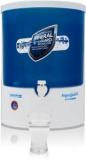 Aquaguard ACTIVE COPPER 8 Litres RO + UV + MTDS Water Purifier