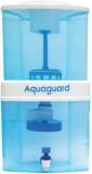 Aquaguard Amrit 4000 4 Stage Non Electric 15 Litres Gravity Based Water Purifier