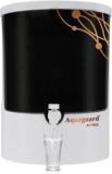 Aquaguard Apex 8 Litres RO + UV + MTDS Water Purifier with Active Copper technology, 7 stages purification