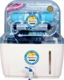 Aqualive V Plus Swift Bio++ Alkaline 15 Litres RO + UV +UF Water Purifier