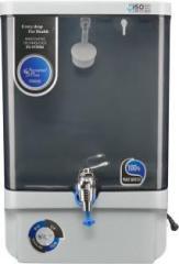 Aquatec Plus Pride Alkaline 10 Litres RO + UF + TDS Water Purifier