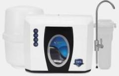 Aquatec Plus Smart Pure Under Sink Storage pressure tank 12 Litres RO + UV + UF + TDS Water Purifier