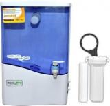 Aquaultra 9 Litres Compaq RO+B12 Technology Water Purifier 9 Litres RO Water Purifier