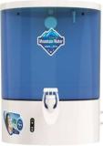 Aquaultra A1011 10 Litres RO + UF + UV + UV_LED + TDS Control Water Purifier