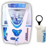 Aquaultra A1024 15 Litres RO + UV + MTDS Water Purifier