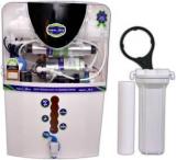 Aquaultra A1027 15 Litres RO + UV + MTDS Water Purifier