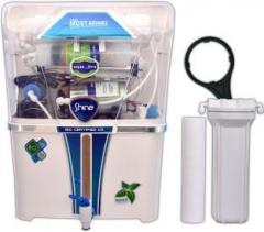 Aquaultra A1030 15 RO + UV + UF + TDS Water Purifier