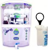 Aquaultra A400 15 Litres RO + UV +UF Water Purifier