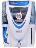 Aquaultra Aqua Ultra Aura RO+UV+Active Copper Water Purifier 12 Litres RO + UV + MTDS Water Purifier