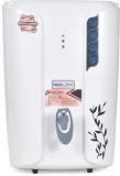 Aquaultra Aqua Ultra Smart RO+UV+Active Copper Water Purifier 12 Litres RO + UV + MTDS Water Purifier