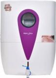 Aquaultra Aqua Ultra Vento RO+UV+Active Copper Water Purifier 12 Litres RO + UV + MTDS Water Purifier