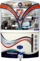 Aquaultra C08 13 Litres RO + UV + UF Water Purifier